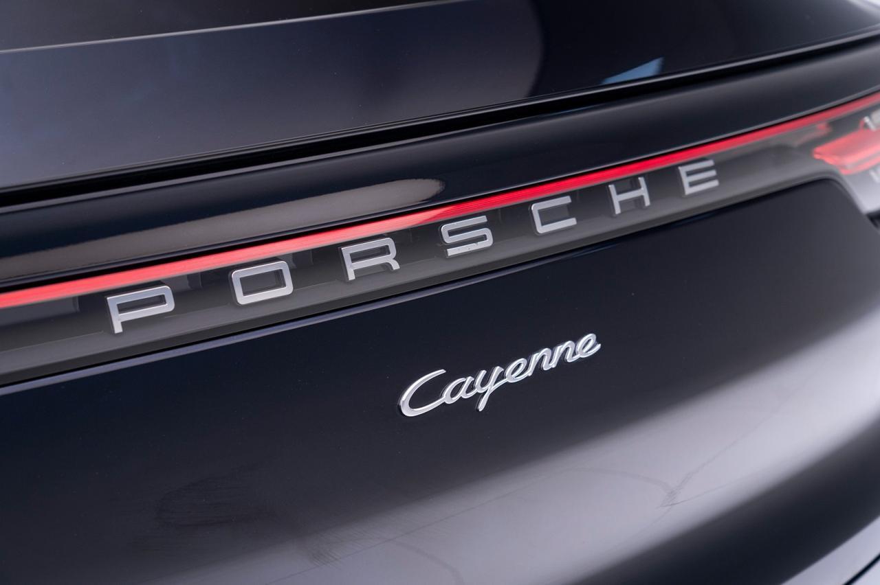 2021 Porsche Cayenne Pompano Beach FL