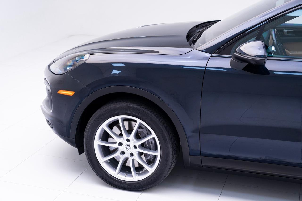2021 Porsche Cayenne Pompano Beach FL
