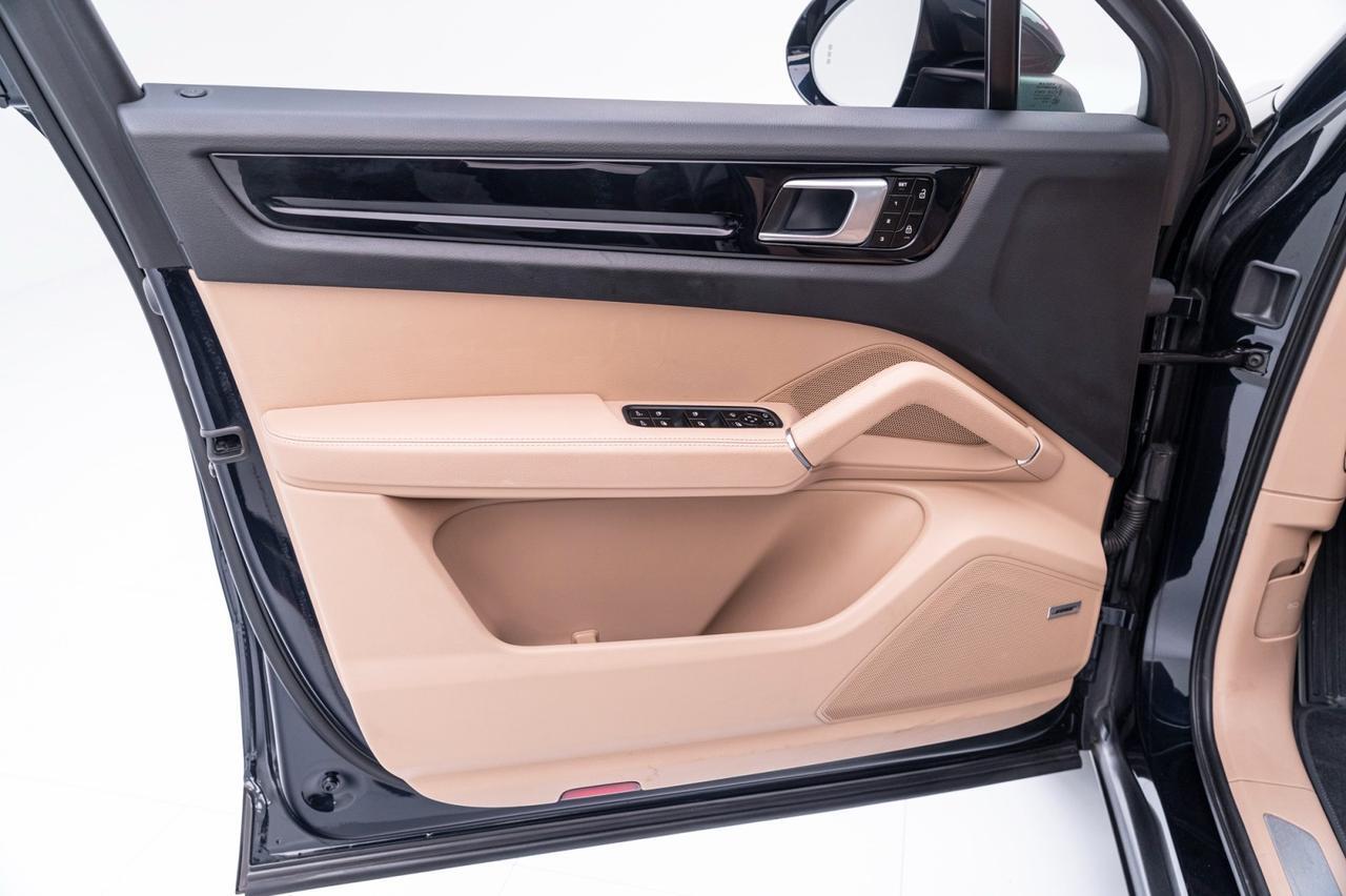 2021 Porsche Cayenne Pompano Beach FL