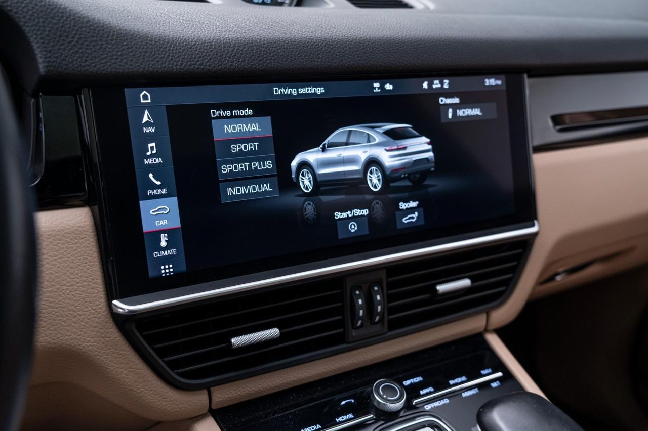 2021 Porsche Cayenne Pompano Beach FL