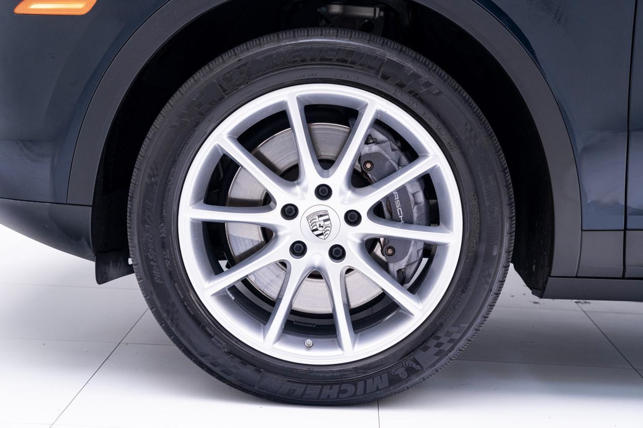 2021 Porsche Cayenne Pompano Beach FL