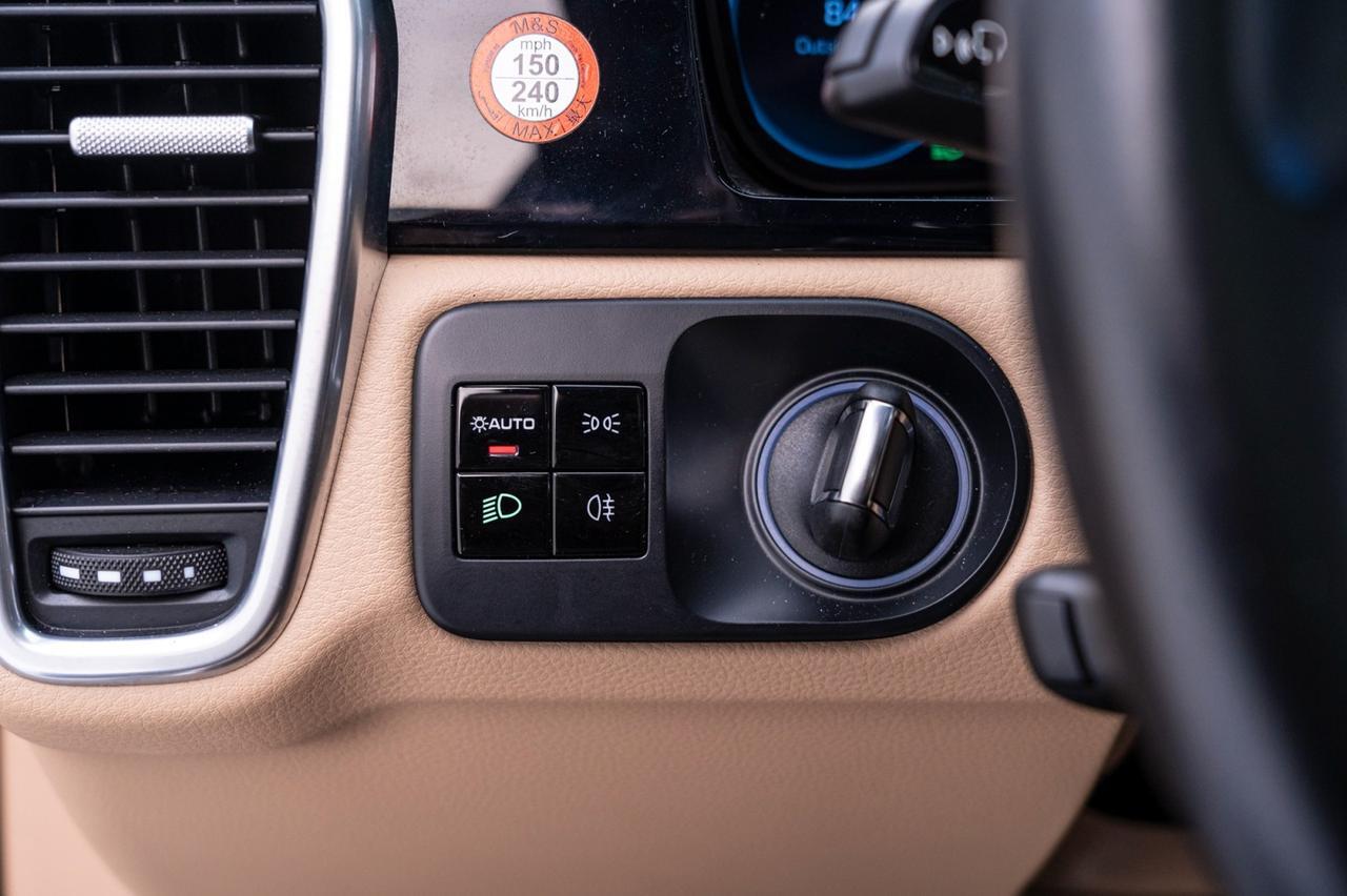2021 Porsche Cayenne Pompano Beach FL