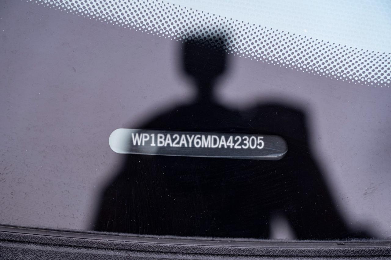 2021 Porsche Cayenne Pompano Beach FL
