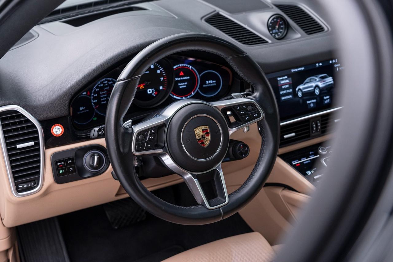 2021 Porsche Cayenne Pompano Beach FL