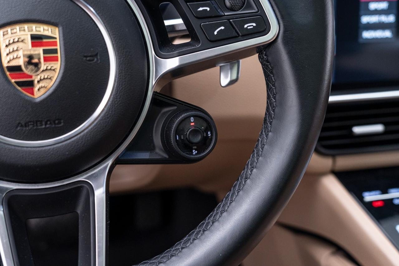 2021 Porsche Cayenne Pompano Beach FL