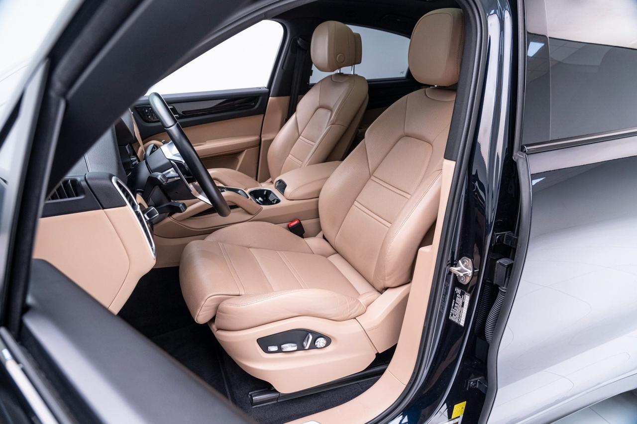 2021 Porsche Cayenne Pompano Beach FL