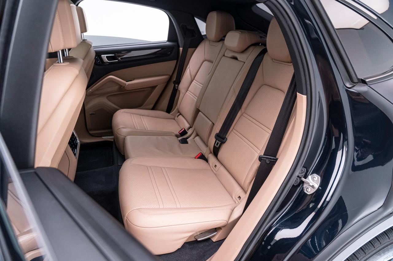 2021 Porsche Cayenne Pompano Beach FL