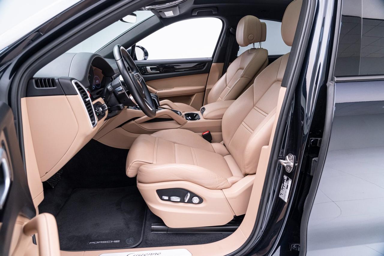 2021 Porsche Cayenne Pompano Beach FL