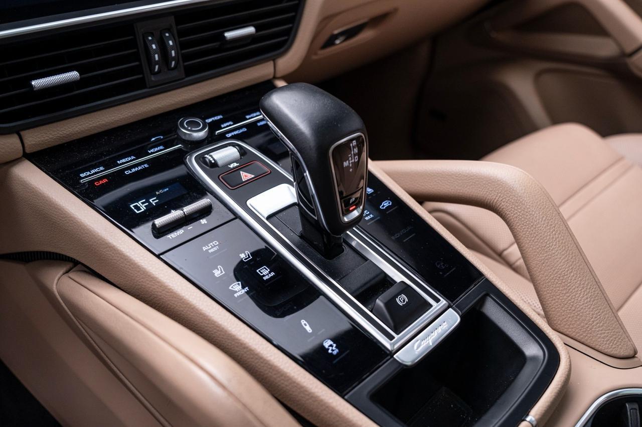 2021 Porsche Cayenne Pompano Beach FL
