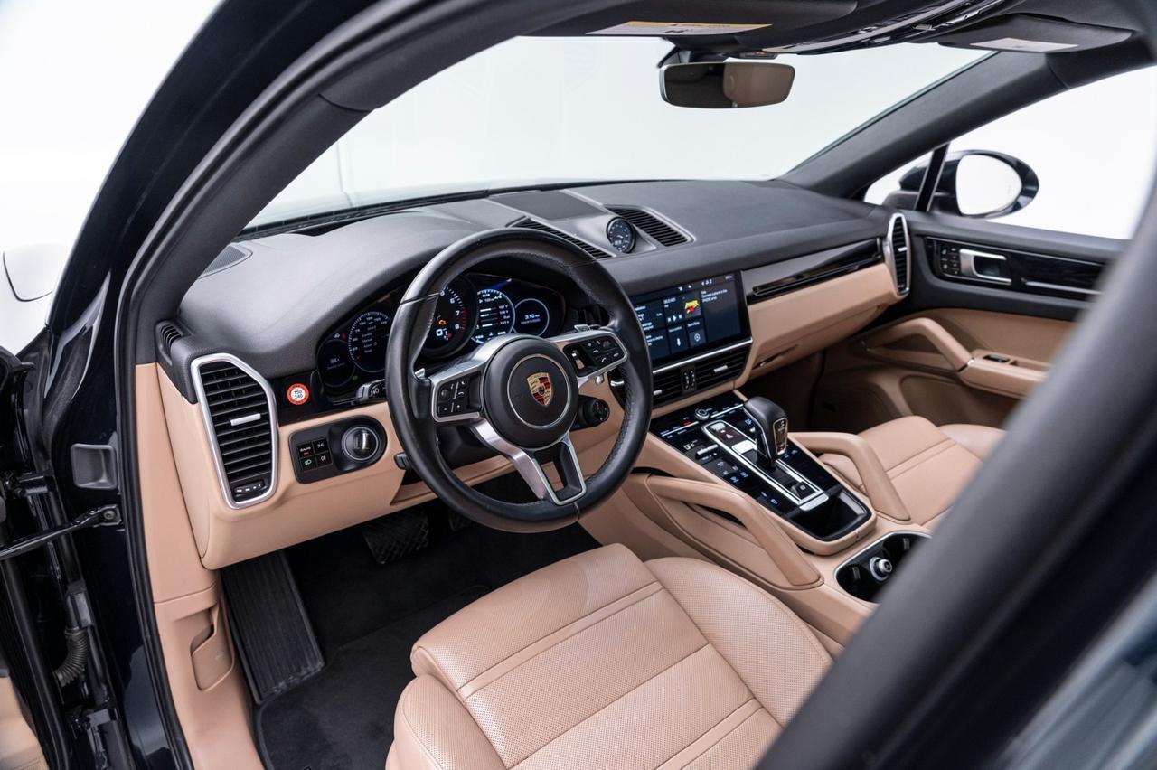 2021 Porsche Cayenne Pompano Beach FL