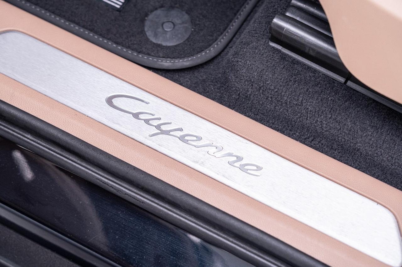 2021 Porsche Cayenne Pompano Beach FL
