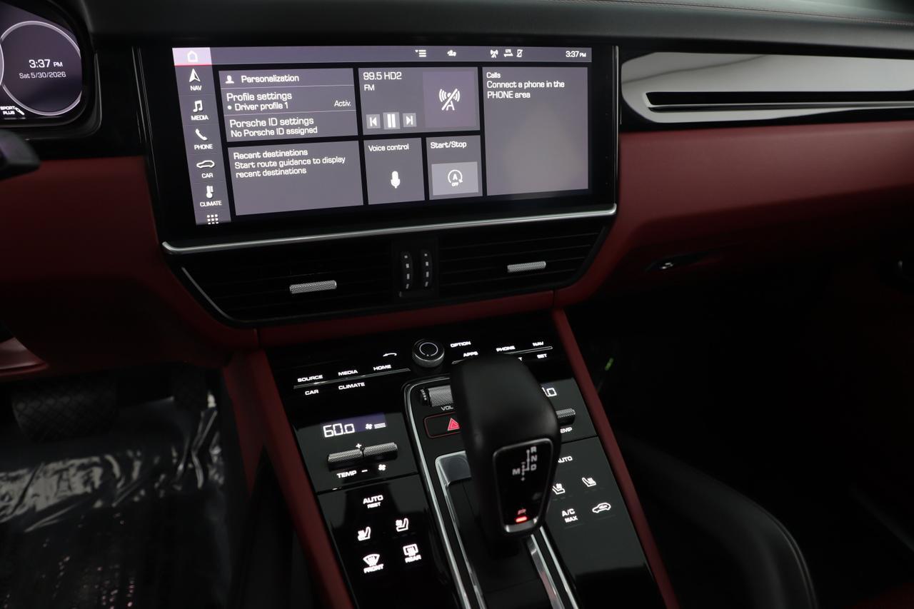 2021 Porsche Cayenne New Braunfels TX