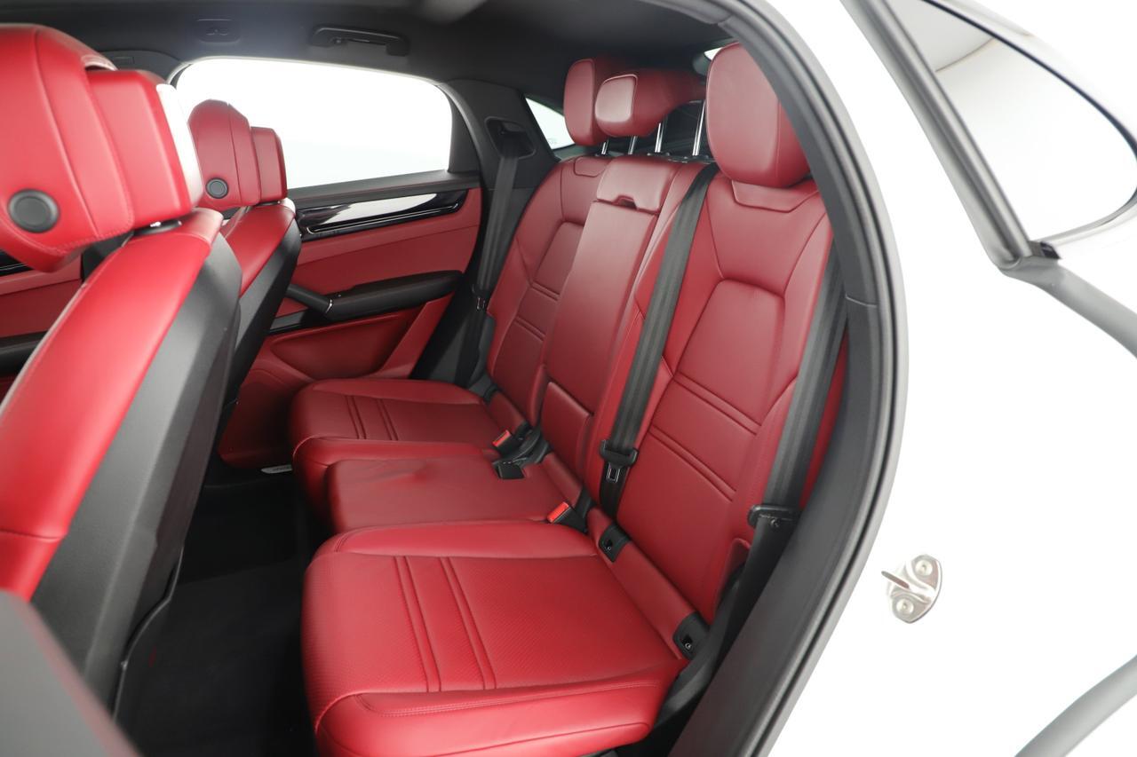 2021 Porsche Cayenne New Braunfels TX