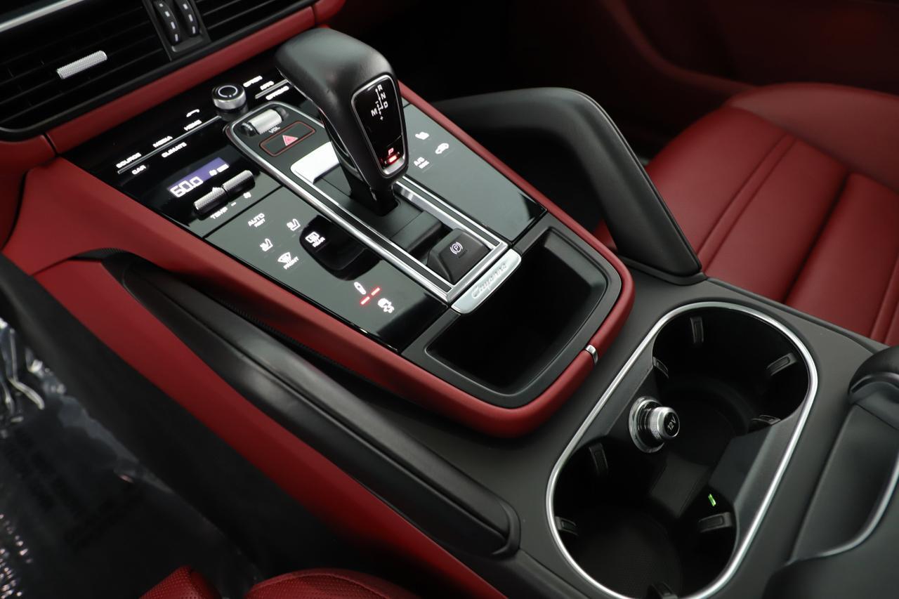 2021 Porsche Cayenne New Braunfels TX