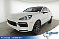2021 Porsche Cayenne