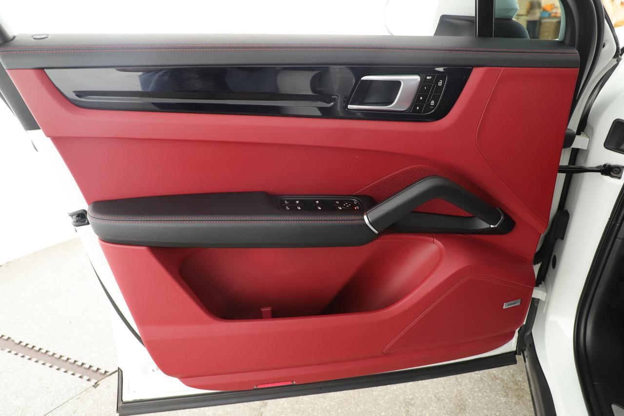 2021 Porsche Cayenne New Braunfels TX