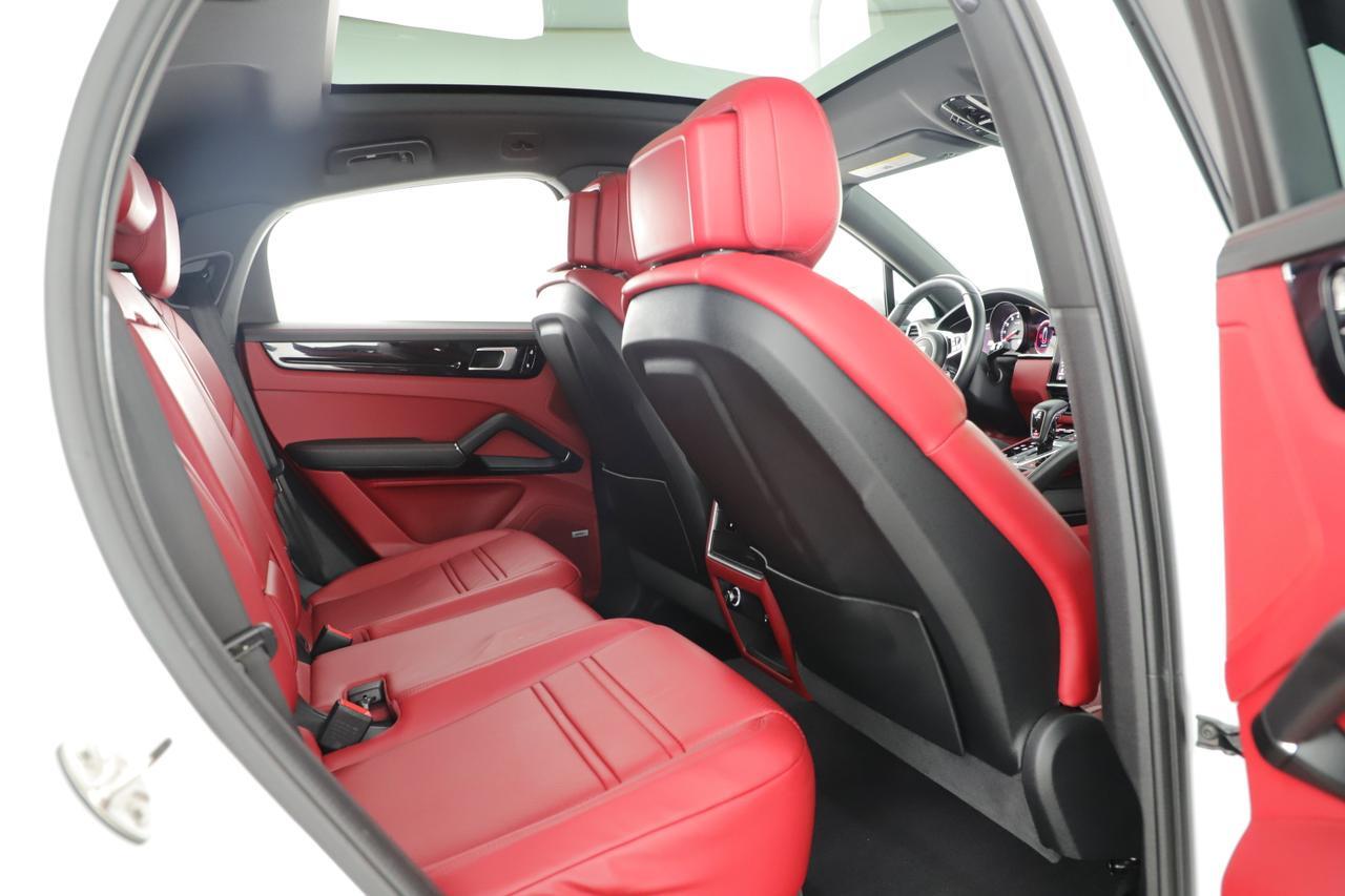 2021 Porsche Cayenne New Braunfels TX