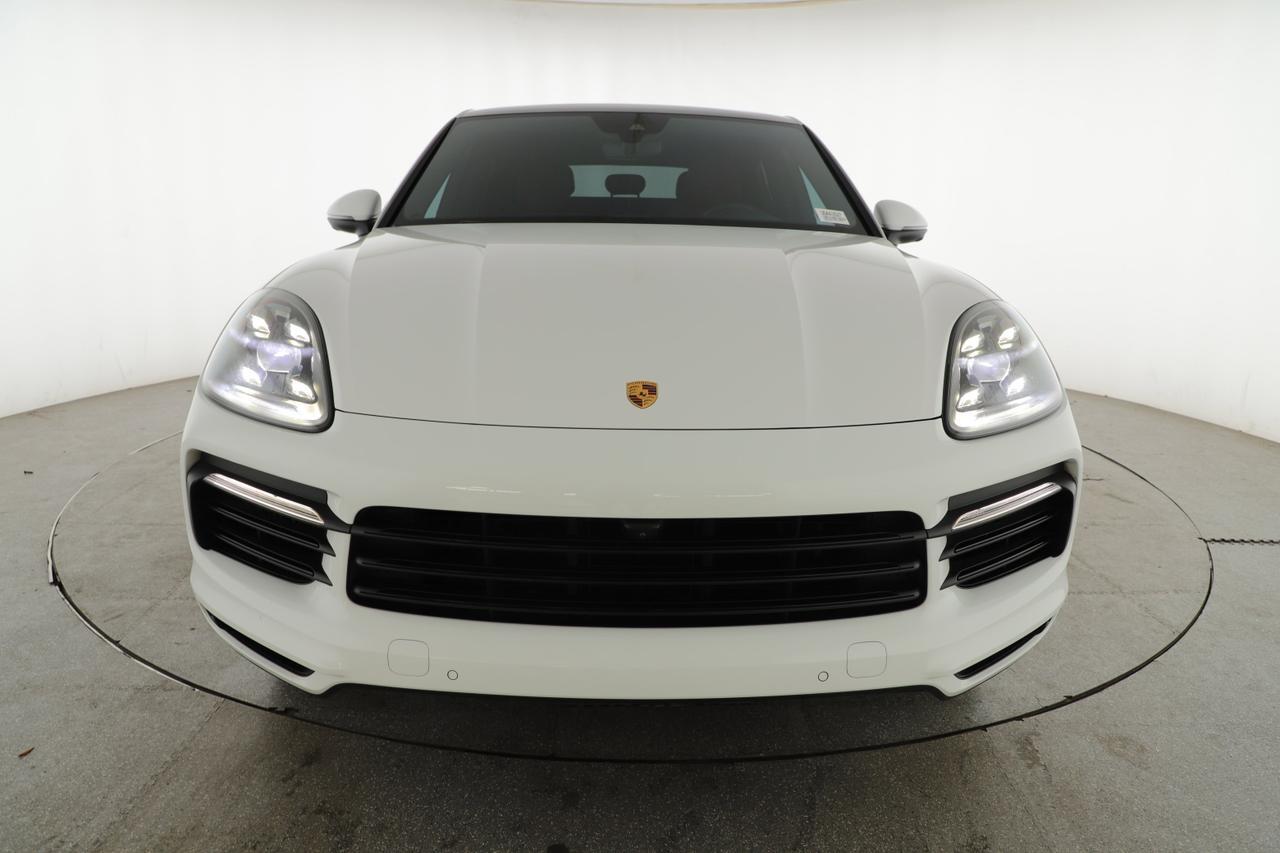 2021 Porsche Cayenne New Braunfels TX