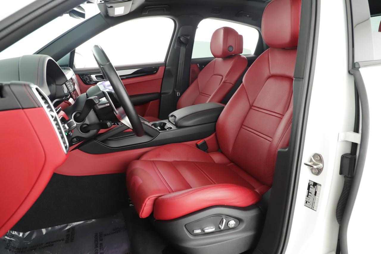 2021 Porsche Cayenne New Braunfels TX