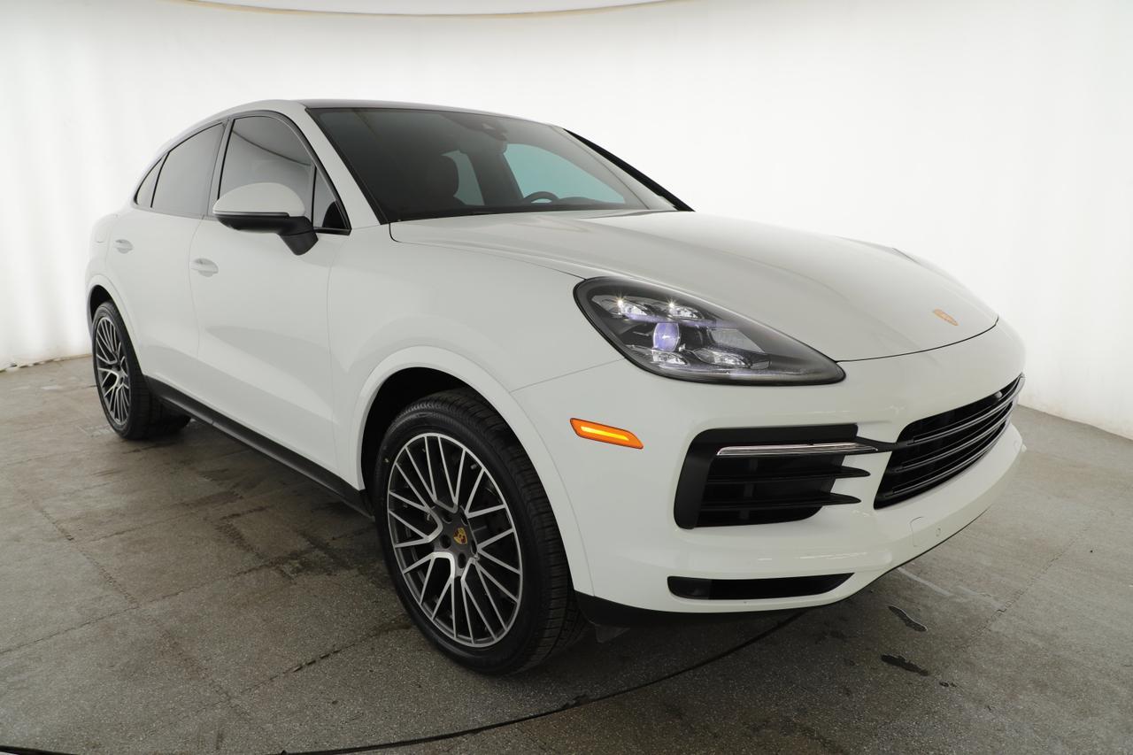2021 Porsche Cayenne New Braunfels TX
