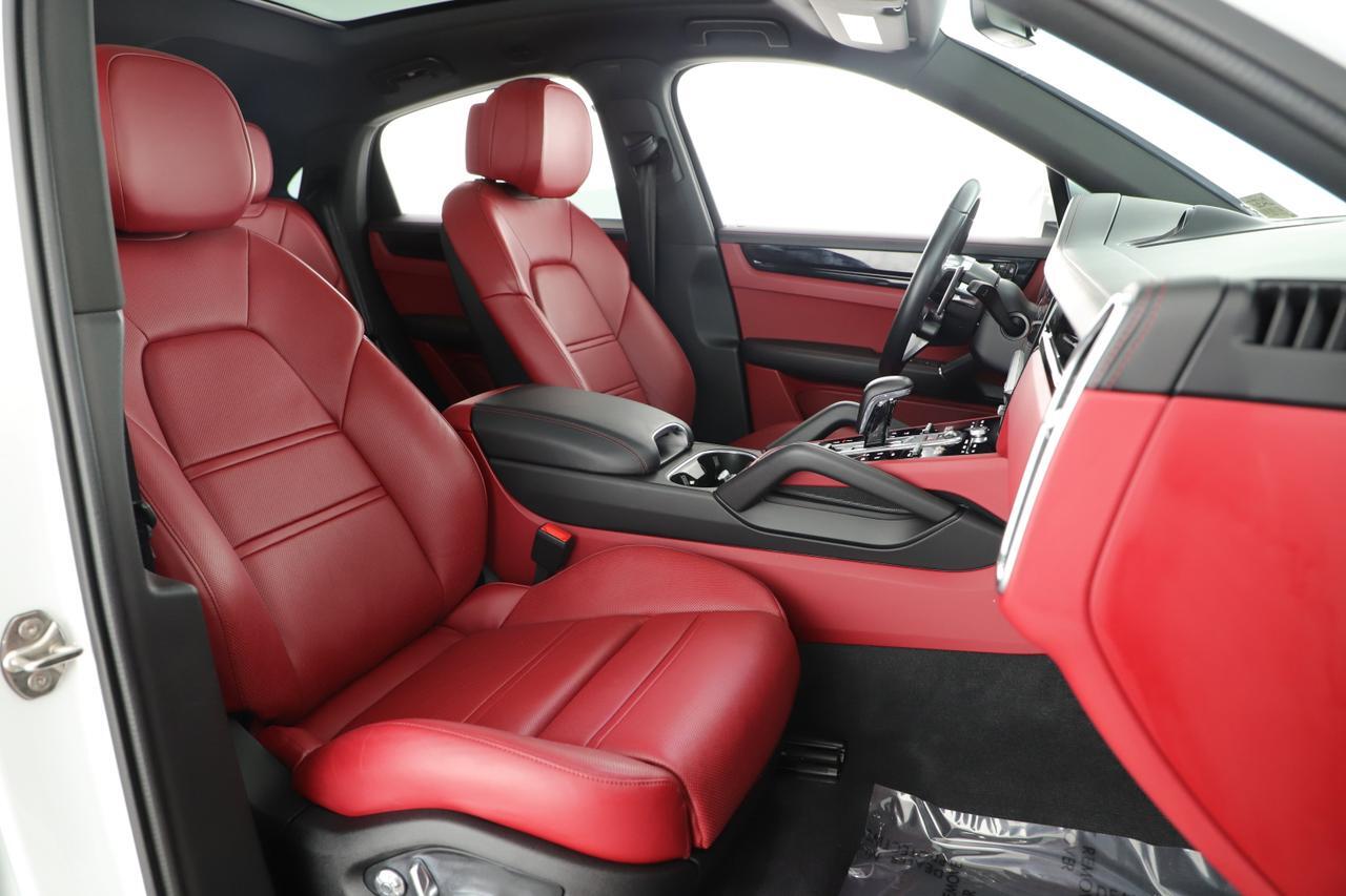 2021 Porsche Cayenne New Braunfels TX