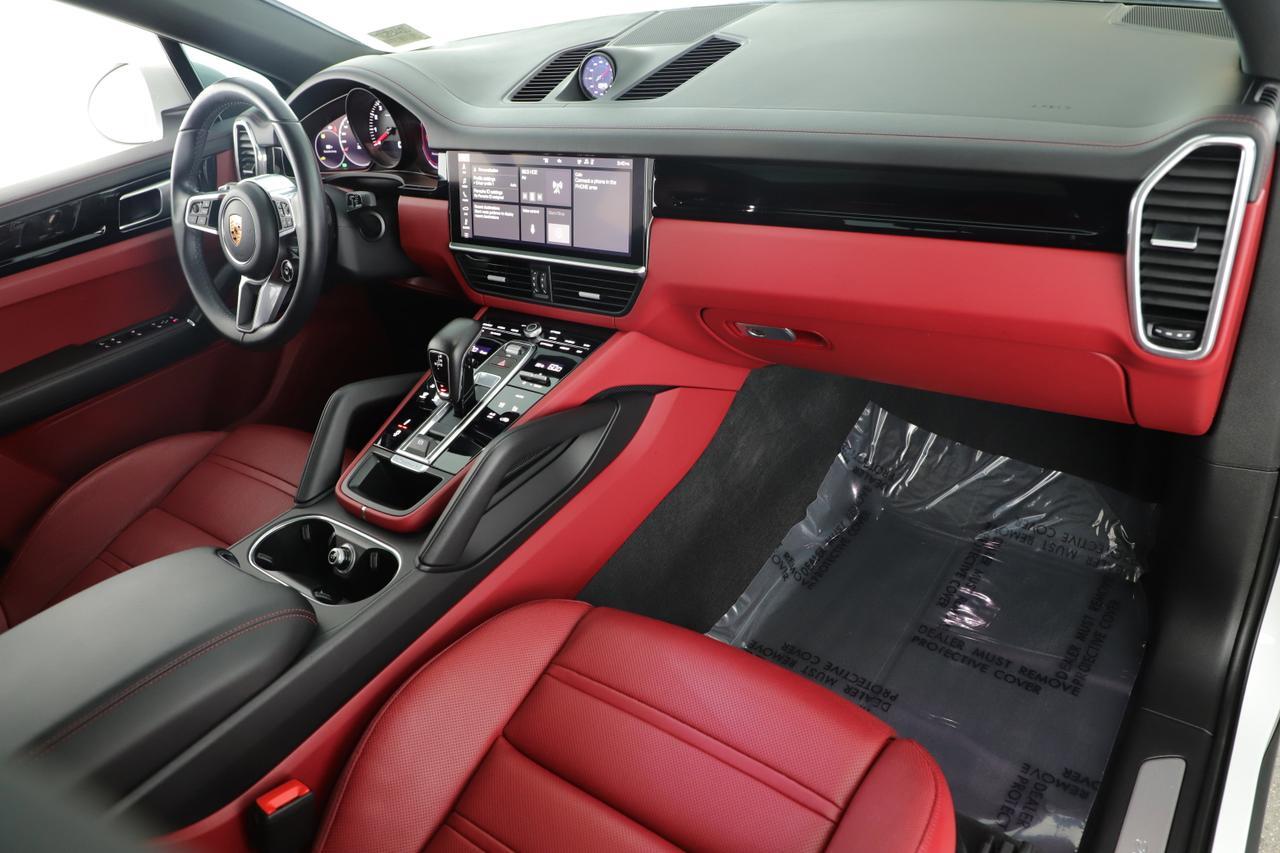2021 Porsche Cayenne New Braunfels TX