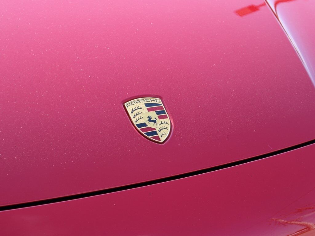 2021 Porsche Cayenne San Clemente CA