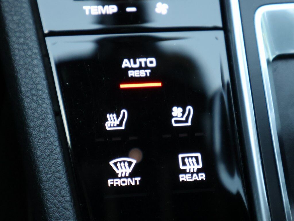 2021 Porsche Cayenne San Clemente CA