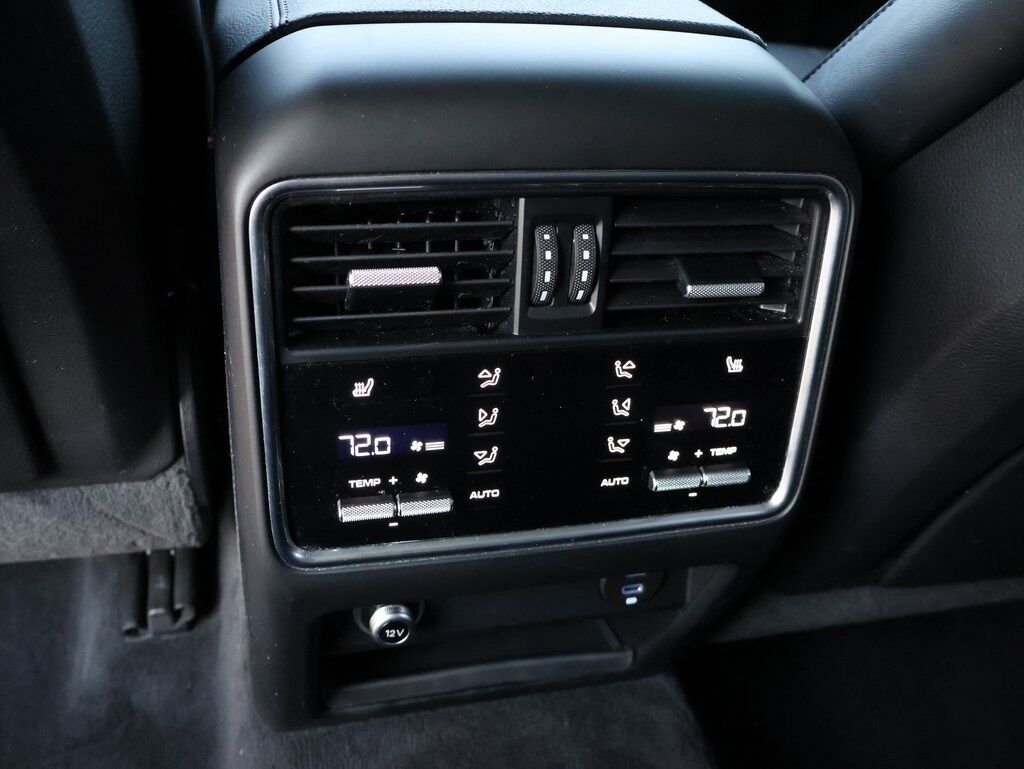 2021 Porsche Cayenne San Clemente CA