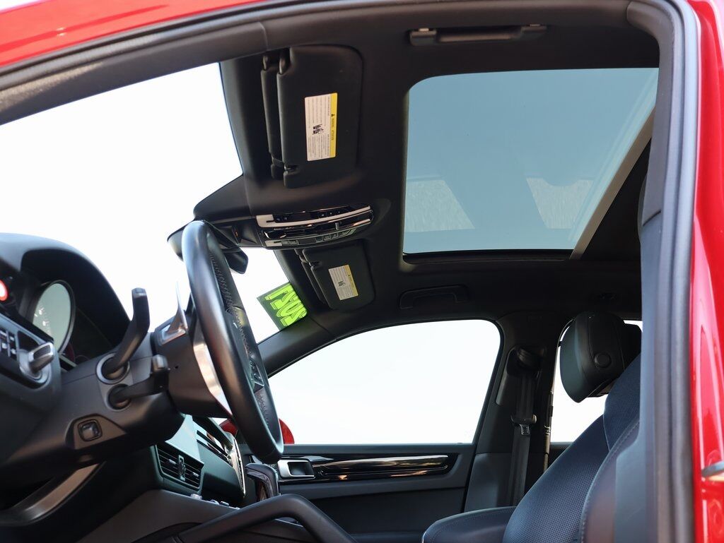 2021 Porsche Cayenne San Clemente CA