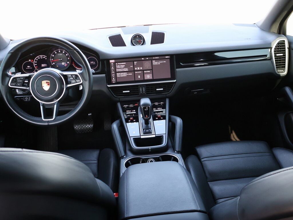 2021 Porsche Cayenne San Clemente CA