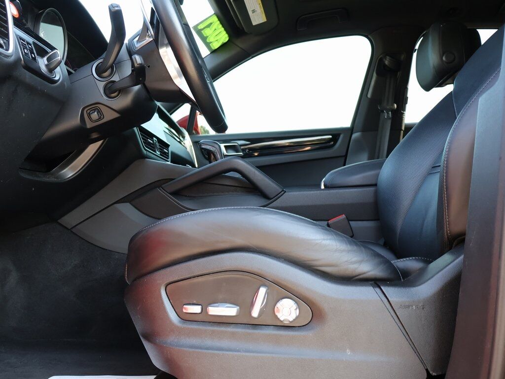 2021 Porsche Cayenne San Clemente CA