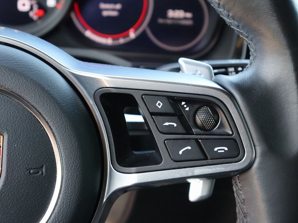 2021 Porsche Cayenne San Clemente CA
