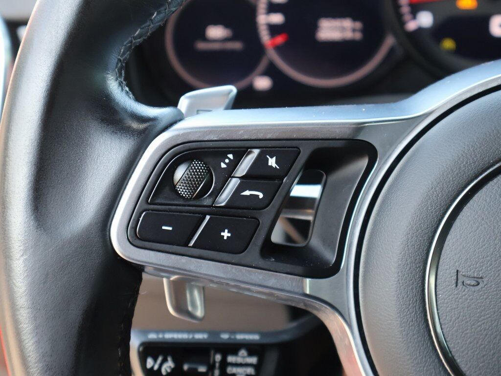 2021 Porsche Cayenne San Clemente CA