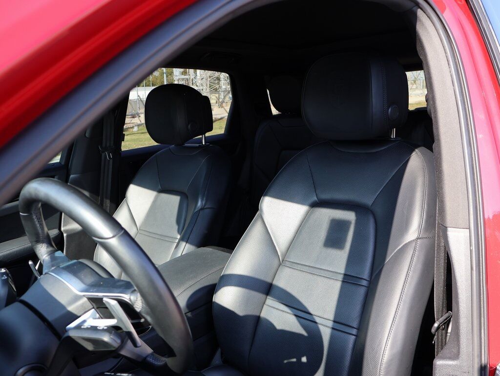 2021 Porsche Cayenne San Clemente CA