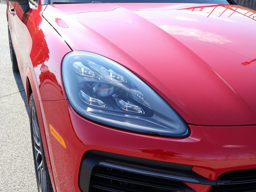 2021 Porsche Cayenne San Clemente CA