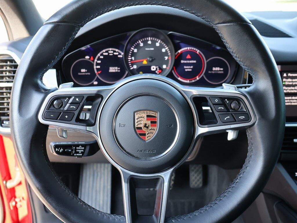 2021 Porsche Cayenne San Clemente CA