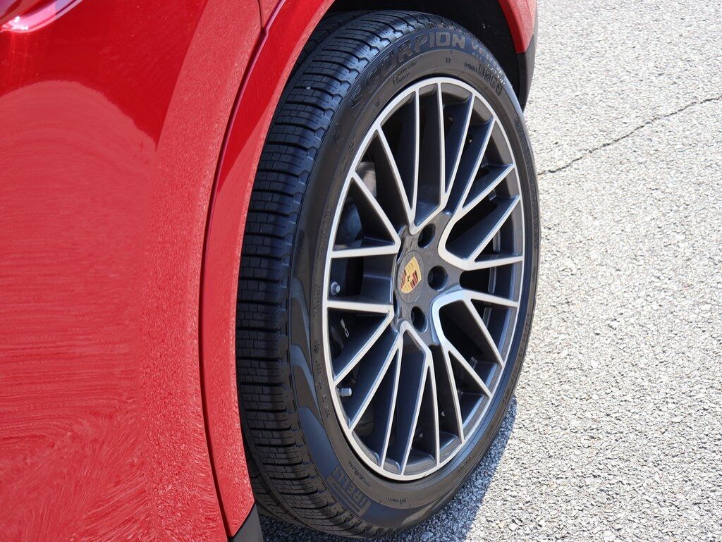 2021 Porsche Cayenne San Clemente CA