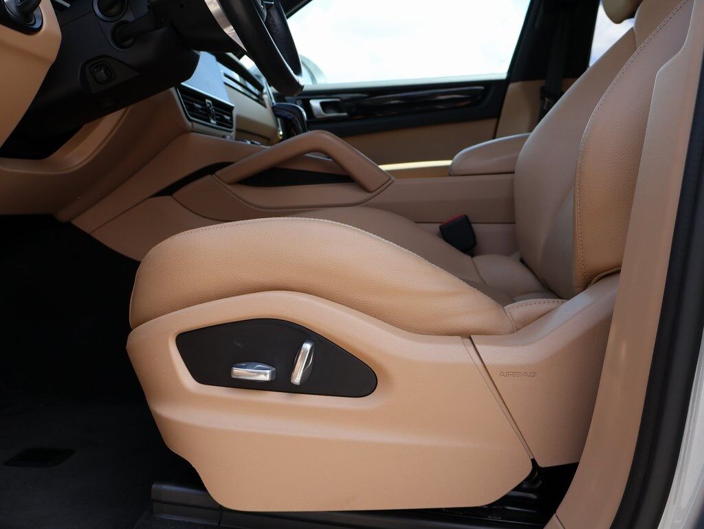 2021 Porsche Cayenne San Clemente CA
