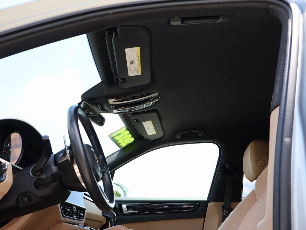 2021 Porsche Cayenne San Clemente CA