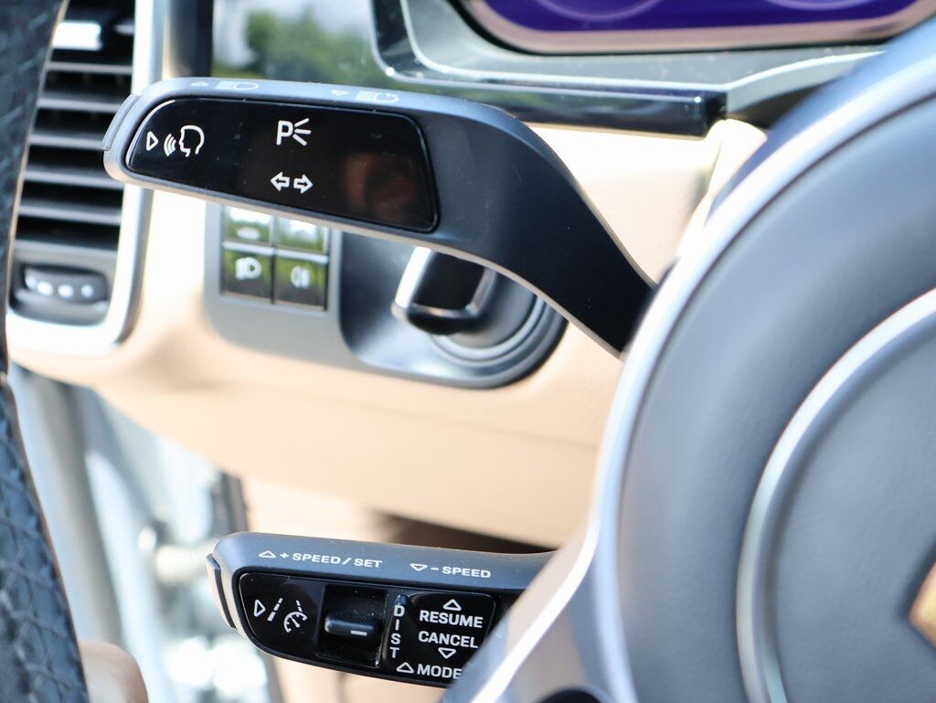 2021 Porsche Cayenne San Clemente CA