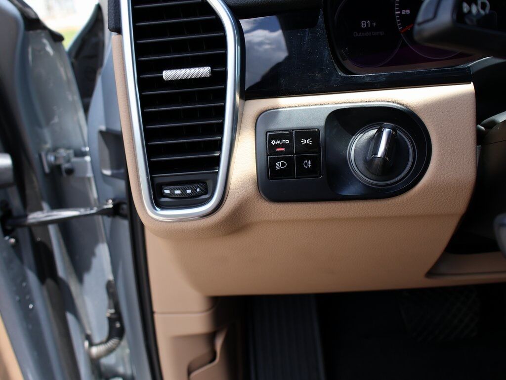 2021 Porsche Cayenne San Clemente CA
