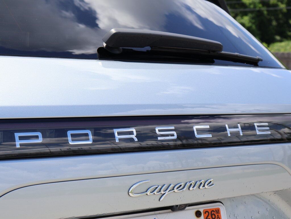 2021 Porsche Cayenne San Clemente CA