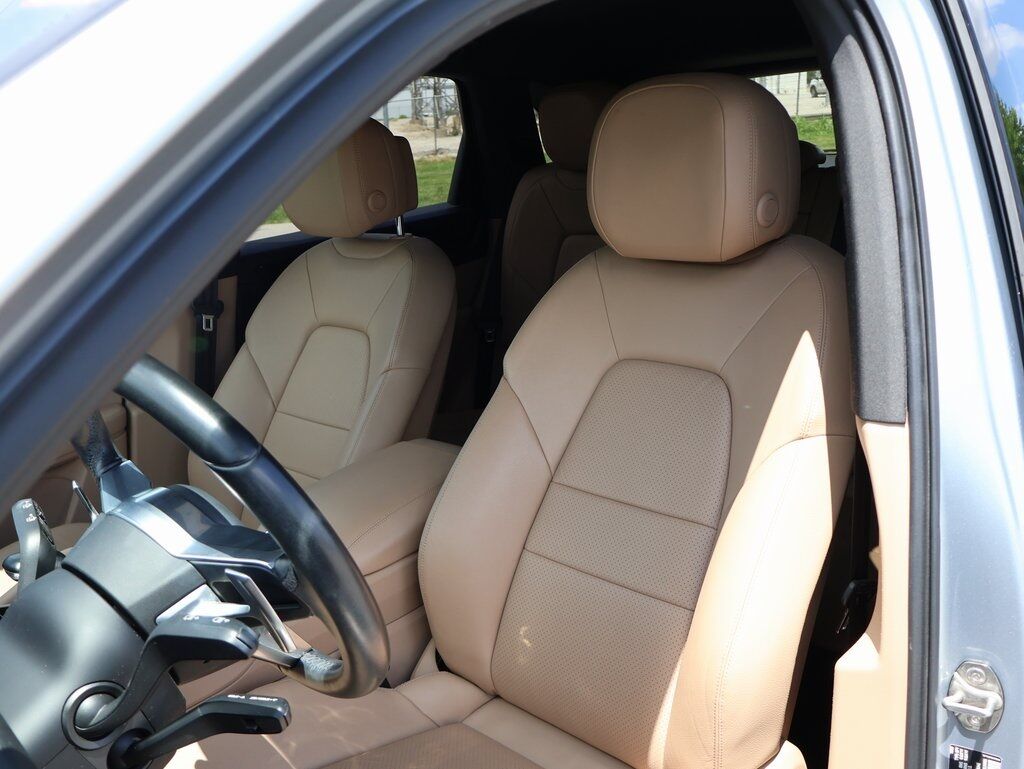 2021 Porsche Cayenne San Clemente CA