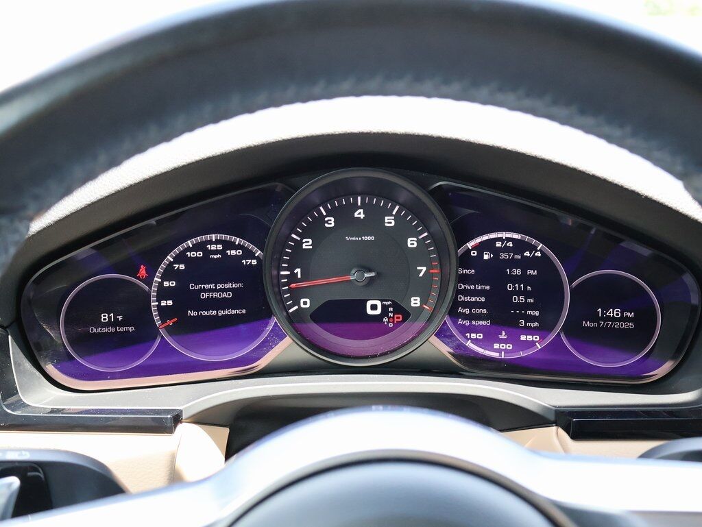 2021 Porsche Cayenne San Clemente CA
