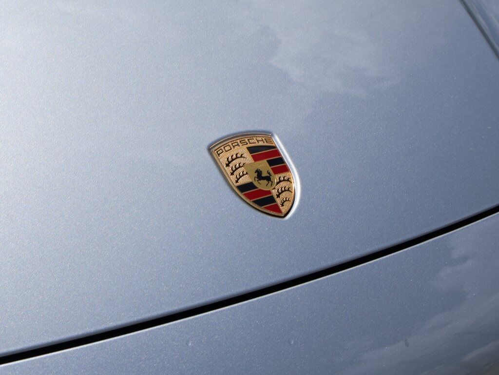 2021 Porsche Cayenne San Clemente CA