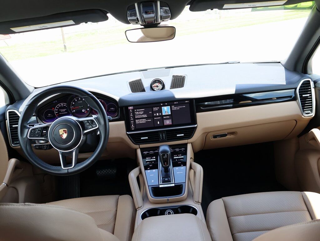 2021 Porsche Cayenne San Clemente CA