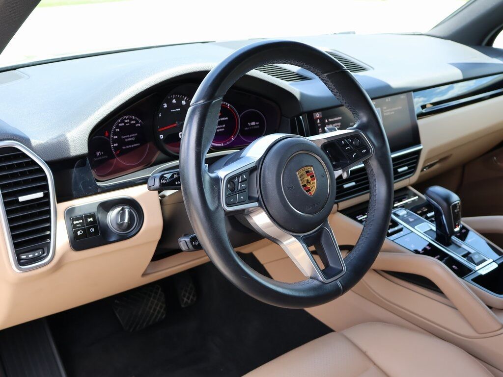 2021 Porsche Cayenne San Clemente CA