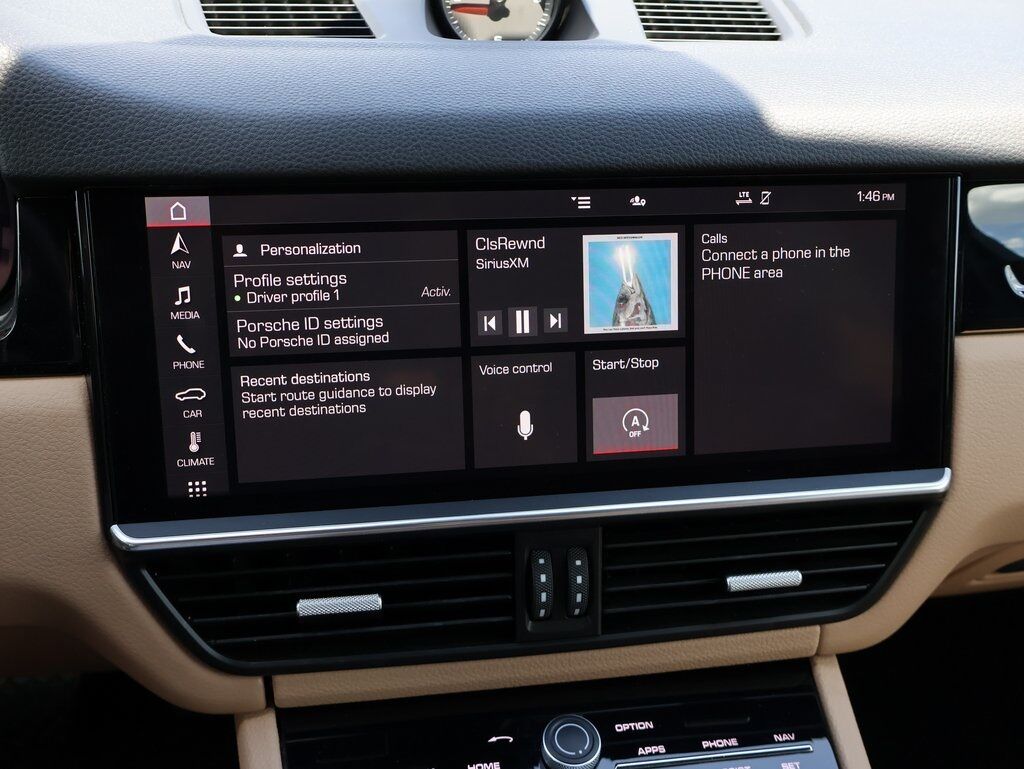 2021 Porsche Cayenne San Clemente CA