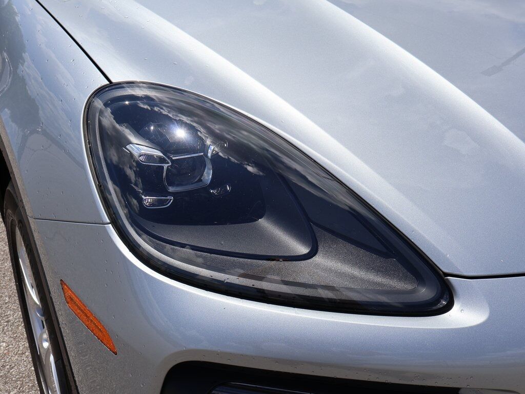 2021 Porsche Cayenne San Clemente CA